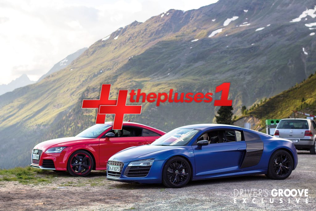 Teaserfoto zu thepluses Staffel 1